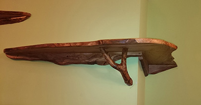 shelf